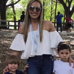 Meet your Posher, Melba